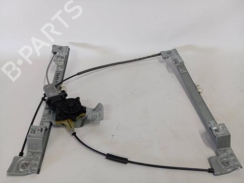 Used Front left window mechanism RENAULT KANGOO III MPV [2021-2025]  20649657