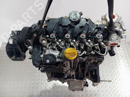 Used Engine Engine 39402513 39402513