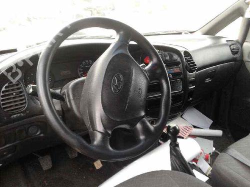 Catalyst HYUNDAI H-1 / STAREX Bus (A1) 2.5 CRDi | BP13493930M10