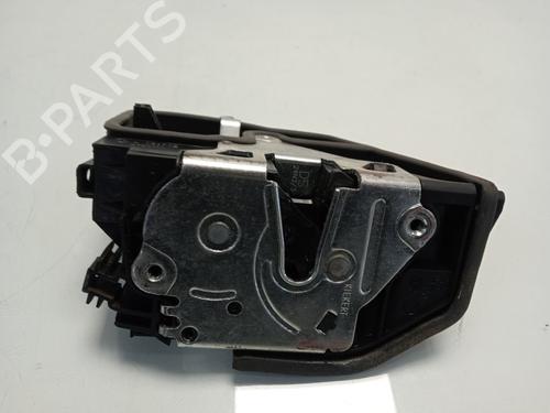 Front right lock BMW 3 Touring (E91)  | BP18117149C97 