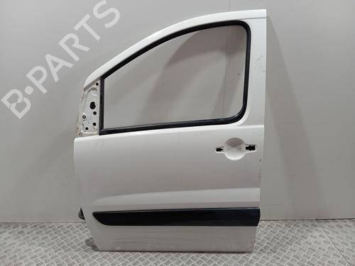 Used Left front door Left front door 38088360 38088360
