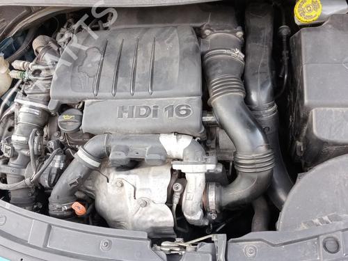 Fuse box PEUGEOT 207 SW (WK_) | BP16943172E1