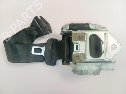 Rear left seatbelt SEAT ARONA (KJ7, KJP) | BP37444798I29 - Image 4