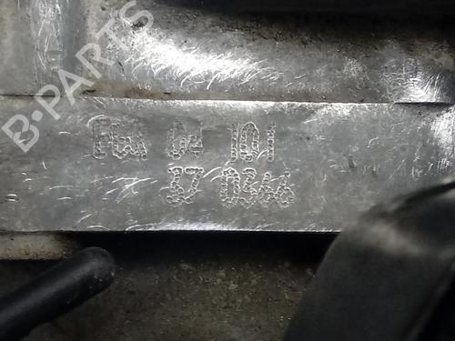 Gearbox VW NEW BEETLE (9C1, 1C1)  | BP30372415M3 