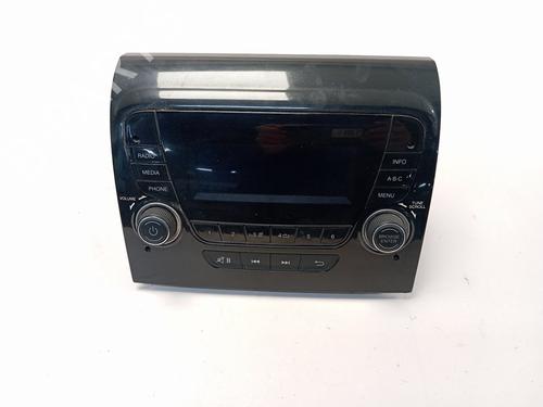 Used Radio PEUGEOT BOXER Van [2006-2025]  21807225
