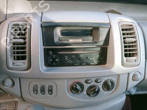 Water radiator NISSAN PRIMASTAR Van (X83)  | BP27574152M31  - Image 19