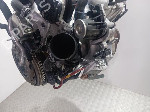 Engine RENAULT CLIO V (B7_) 1.5 Blue dCi 100 (B7AD) | BP39196748M1 - Image 9