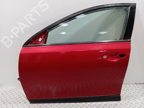 Used Left front door Left front door 39529110 39529110