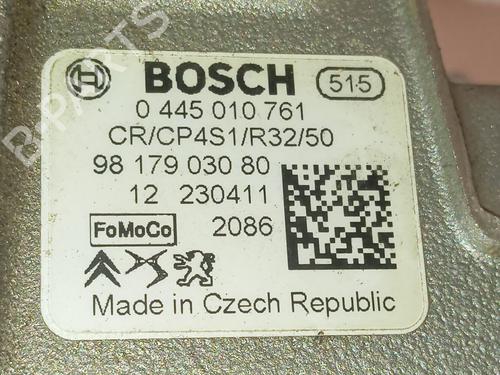 Injection pump OPEL VIVARO C Van (K0) | BP36466447M78 - Image 4