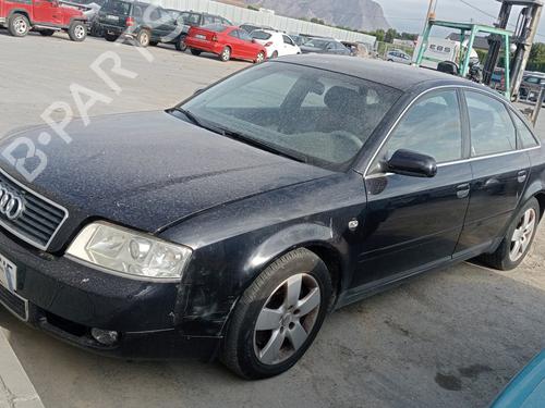 Engine AUDI A6 C5 (4B2, 4B4) 2.5 TDI | BP27323411M1 