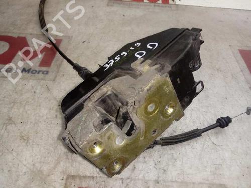 Høyre foran lås PEUGEOT 307 CC (3B) [2003-2009]  12838114