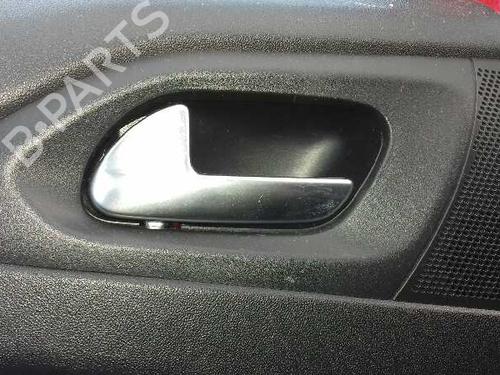 Used Rear left interior door handle PEUGEOT 208 I (CA_, CC_) [2012-2021]  16216521