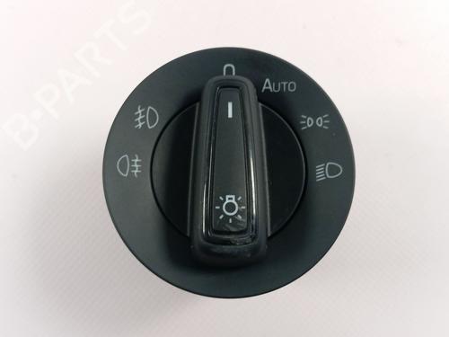 Used Headlight switch Headlight switch SKODA SCALA (NW1) [2019-2026] 39684783 39684783