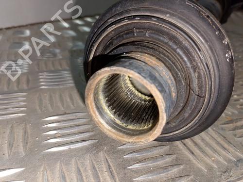 Driveshaft PORSCHE CAYENNE (92A) 3.6 GTS | BP37421047M37 - Image 4