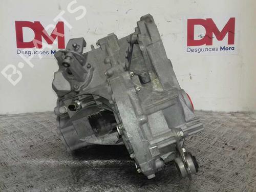 Used Gearbox FIAT IDEA (350_) [2003-2025]  12636296