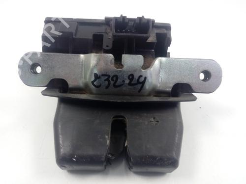 Bagklap lås FORD FIESTA VI (CB1, CCN) 1.4 TDCi | BP17810031C101 