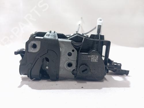 Used Front right lock Front right lock 39406900 39406900