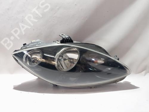 Used Right headlight Right headlight 39406885 39406885