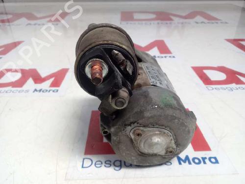 Startmotor SMART CITY-COUPE (450) 0.6 (S1CLA1, 450.341) | BP12662210M8 