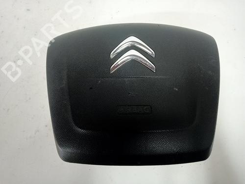 Used Driver airbag CITROËN JUMPER II Van 2.2 BlueHDi 120 (120 hp) 23502858
