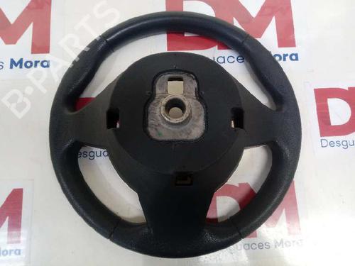 Steering wheel FORD KA (RU8) 1.2 | BP12662039C49 