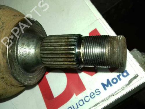 Right front driveshaft PEUGEOT 308 SW I (4E_, 4H_) 1.6 HDi | BP29409682M39 