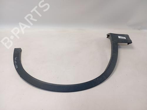 Used Front right wheel arch trim BMW X4 (F26) xDrive 20 d (190 hp) 26292473