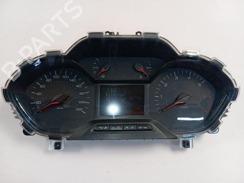 instrument-cluster-peugeot-rifter-2018-38511492 main image