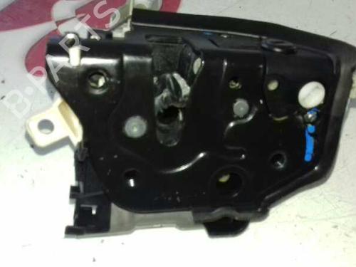 Rear right lock AUDI Q5 (8RB)  | BP12642448C99 