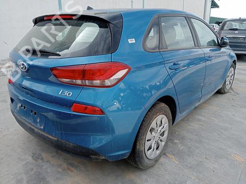 Right tailgate light HYUNDAI i30 (PDE, PD, PDEN) | BP25855950C80