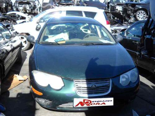 Used Parts CHRYSLER 300M (LR)    2605359
