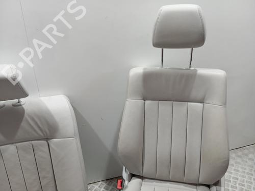 Seats set MERCEDES-BENZ E-CLASS (W212) E 220 CDI / BlueTEC (212.001, 212.002) | BP34399615C78  - Image 8