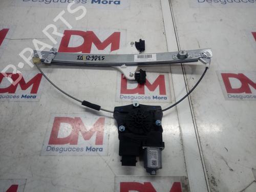 Front left window mechanism HYUNDAI i10 III (AC3, AI3)  | BP29536055C22 