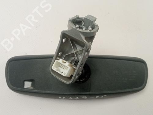 Rear mirror JEEP COMPASS (MP, M6, MV, M7) | BP37643583I6 - Image 2