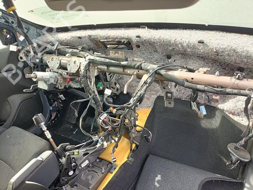 Particulate filter RENAULT MEGANE IV Grandtour (K9A/M/N_)  | BP18262873M81 