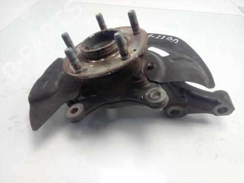 Right front steering knuckle KIA SPORTAGE IV (QL, QLE)  | BP16992762M26 