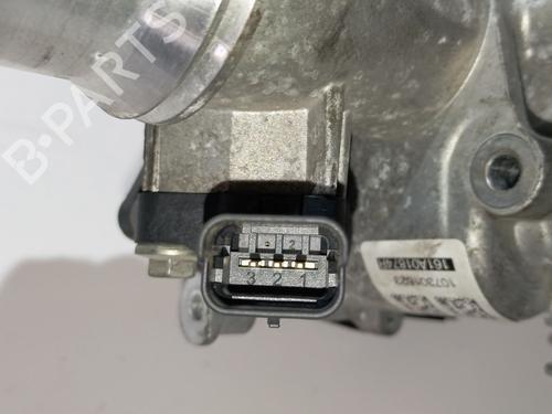 Throttle body RENAULT EXPRESS Box Body/MPV 1.5 Blue dCi 95 (F6AB) | BP39931532M82 - Image 4