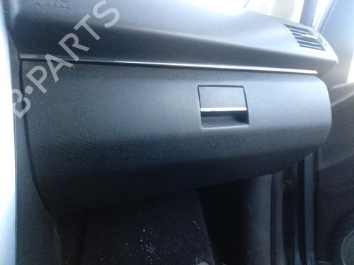 Used Glove box MERCEDES-BENZ B-CLASS Sports Tourer (W245) [2005-2011]  12675118