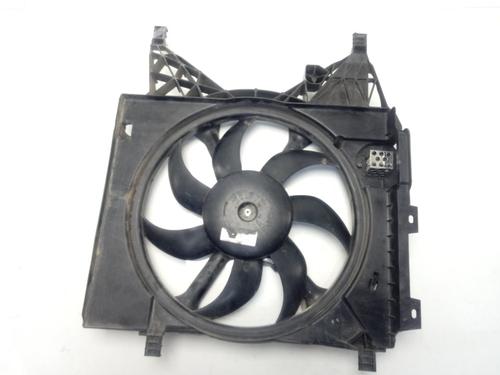 Used Radiator fan NISSAN NV200 / EVALIA Bus 1.5 dCi 85 (M20, M20M, M20K, M20KK) (86 hp) 13518495