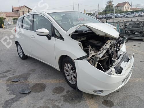 Recambios NISSAN NOTE (E13) [2020-2026]  4421496