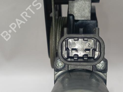 Front left window mechanism CITROËN JUMPER II Van 2.2 BlueHDi 140 | BP30566769C22