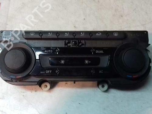 Climate control SEAT ALTEA (5P1)  | BP16992710I5 