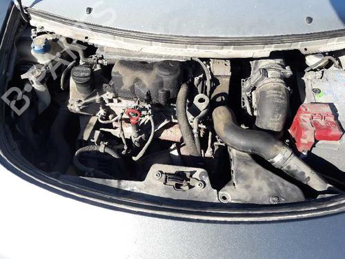 Right front door SMART FORFOUR (454) | BP12643985C3