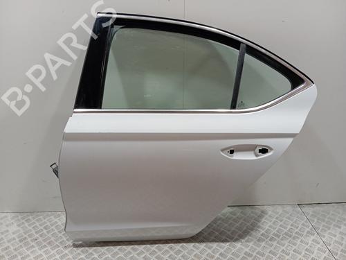 Used Left rear door Left rear door 36800864 36800864
