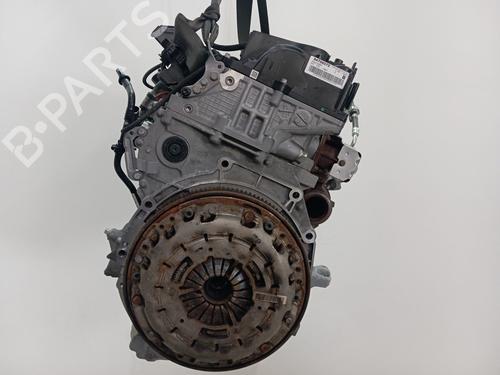 Engine BMW 3 (F30, F80)  | BP33965038M1  - Image 11