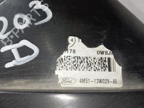 Right headlight FORD FOCUS II (DA_, HCP, DP) 1.8 TDCi | BP37260652C29 - Image 4