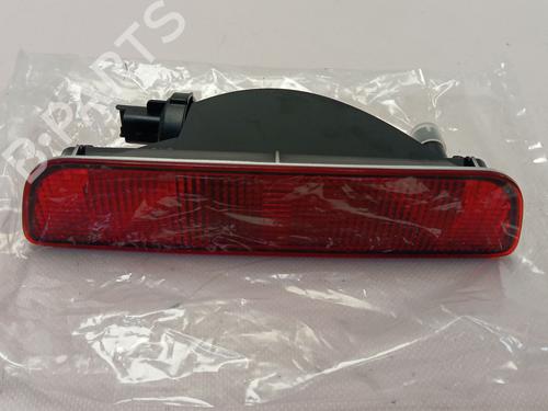 Rear center light NISSAN QASHQAI I (J10, NJ10) 1.5 dCi | BP32249556I39