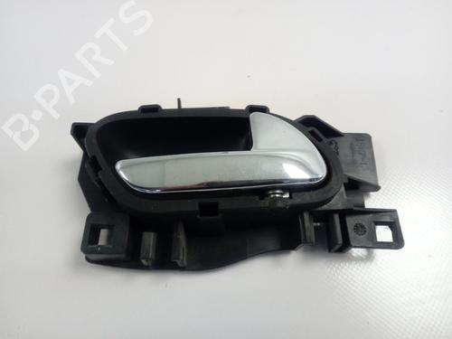 Used Front right interior door handle PEUGEOT 308 I (4A_, 4C_) [2007-2016]  30373626