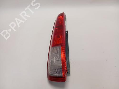 Used Left taillight NISSAN X-TRAIL I (T30) 2.5 4x4 (165 hp) 21201596