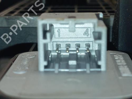 Left front window switch AUDI A4 B7 Avant (8ED) 2.0 TDI 16V | BP39962510I27 - Image 4